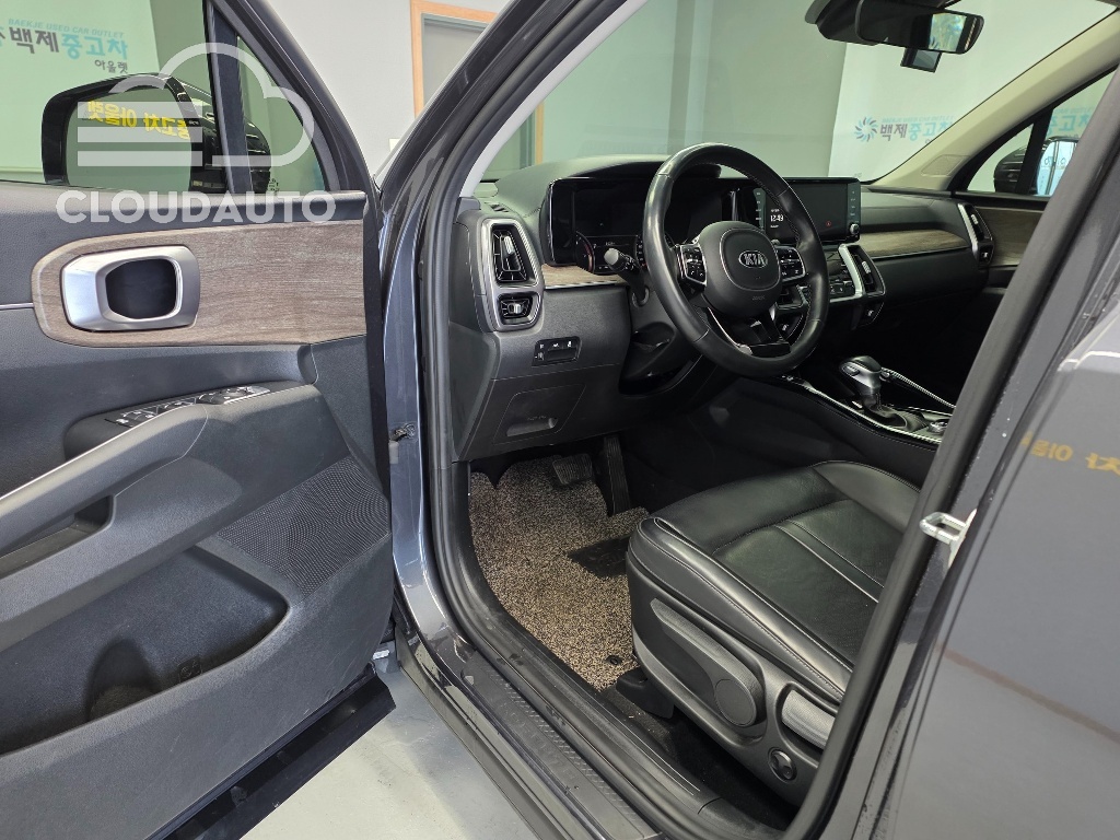 2021 Kia Sorento Diesel 2.2 2WD - Image 6