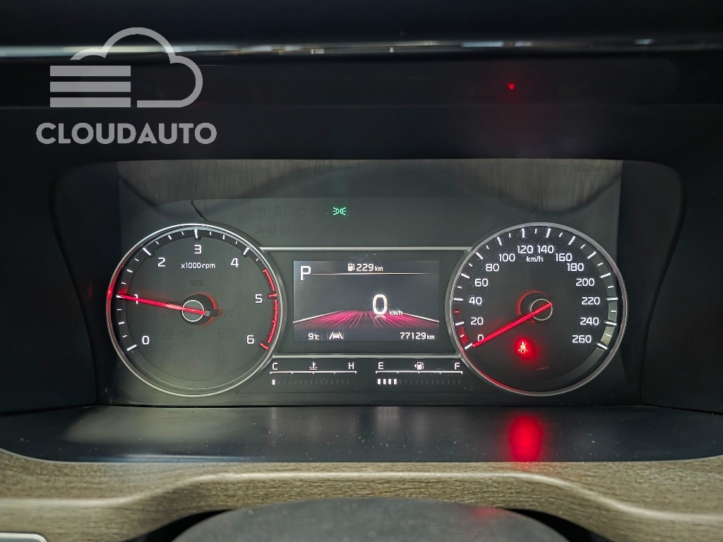 2021 Kia Sorento Diesel 2.2 2WD - Image 8