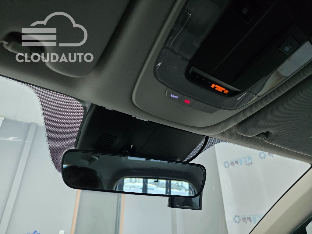 2021 Kia Sorento Diesel 2.2 2WD - Image 10