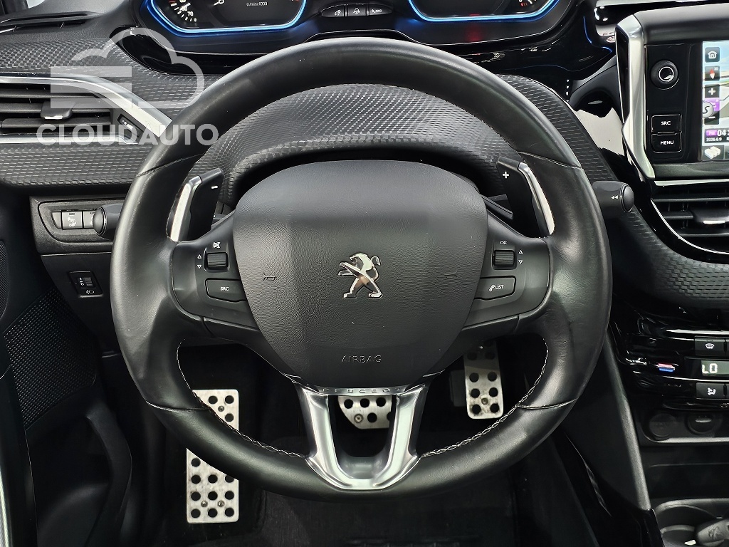 2017 Peugeot 2008 1.6 BlueHDi - Image 15