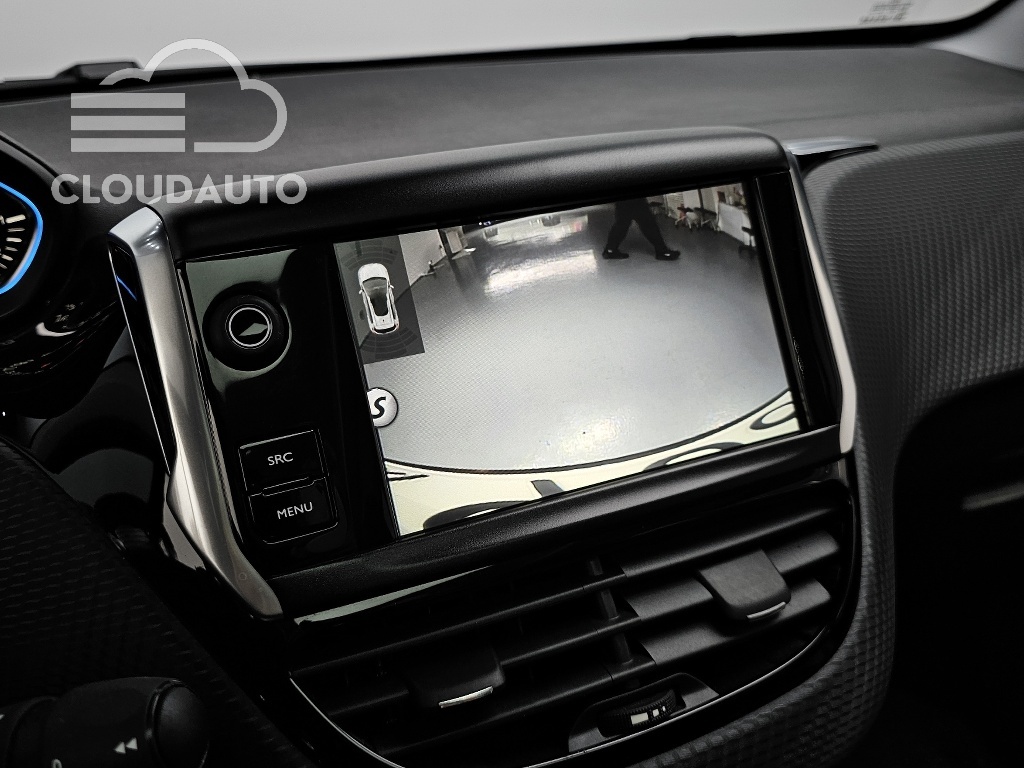 2017 Peugeot 2008 1.6 BlueHDi - Image 17