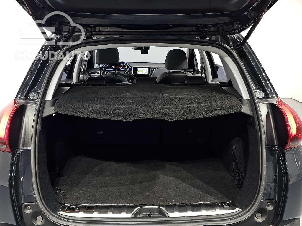 2017 Peugeot 2008 1.6 BlueHDi - Image 20