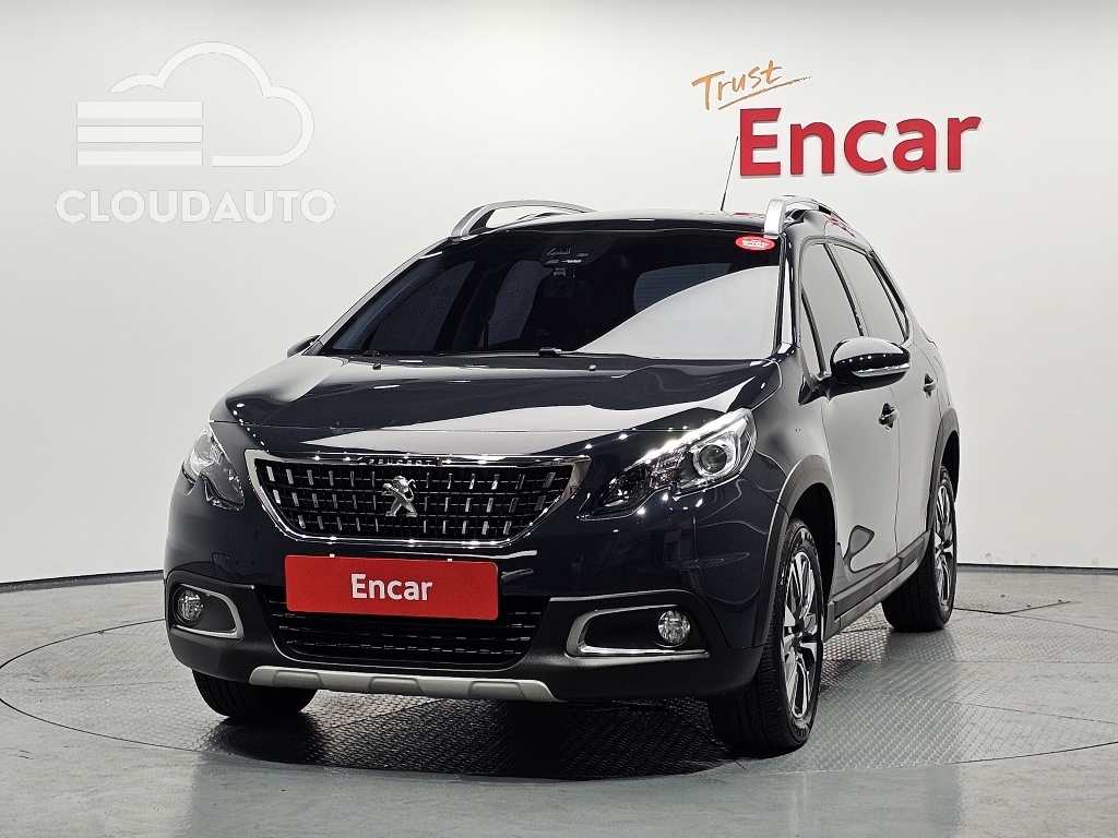 2017 Peugeot 2008 1.6 BlueHDi - Image 3