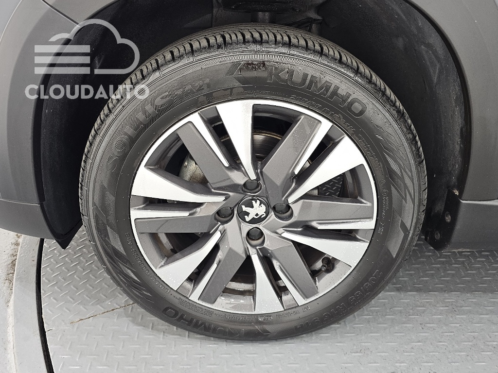 2017 Peugeot 2008 1.6 BlueHDi - Image 5