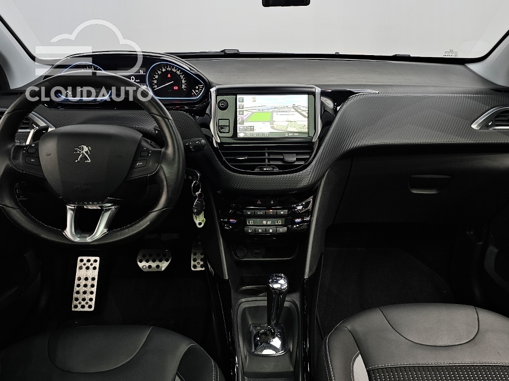 2017 Peugeot 2008 1.6 BlueHDi - Image 7