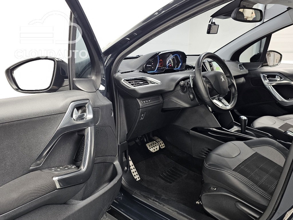 2017 Peugeot 2008 1.6 BlueHDi - Image 10