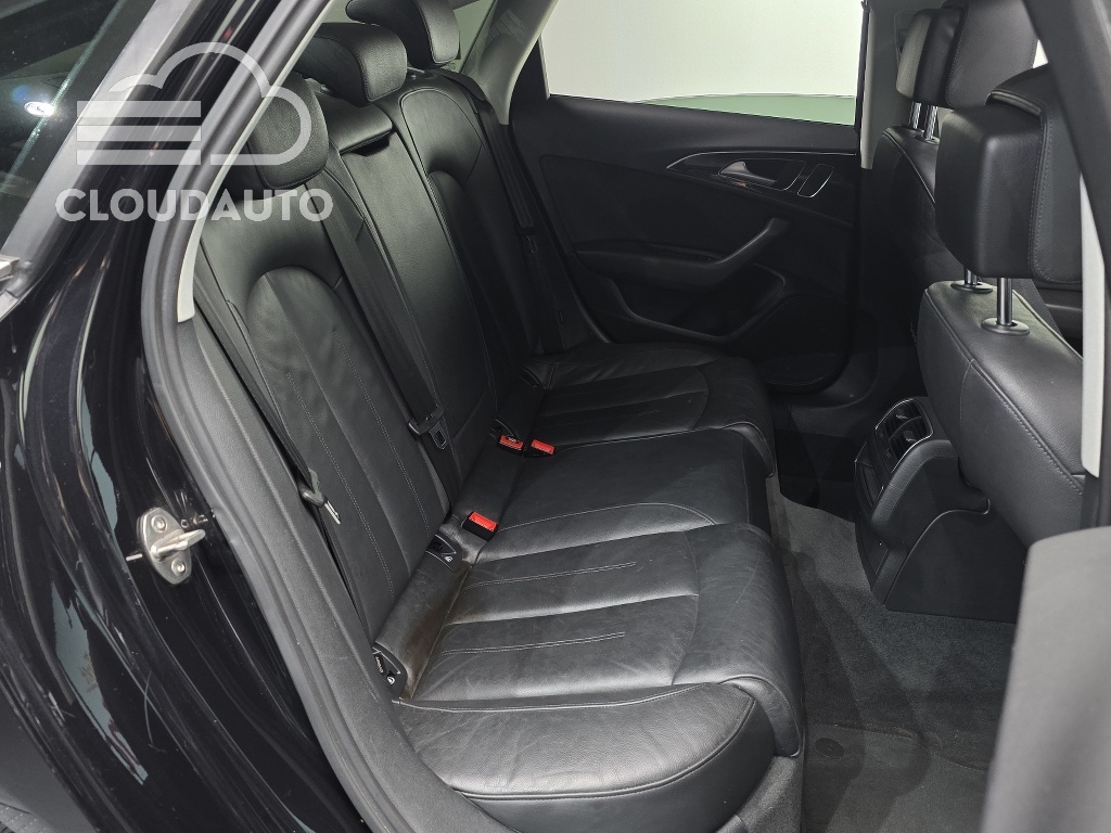 2015 Audi A6 45 TDI - Image 11