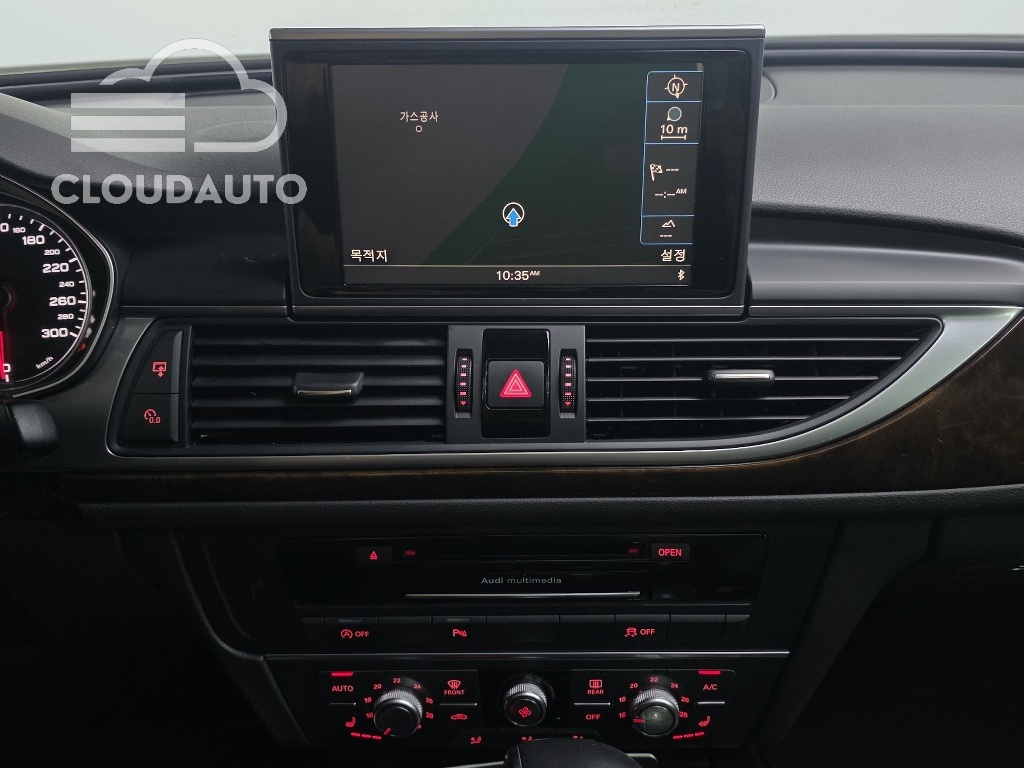 2015 Audi A6 45 TDI - Image 13