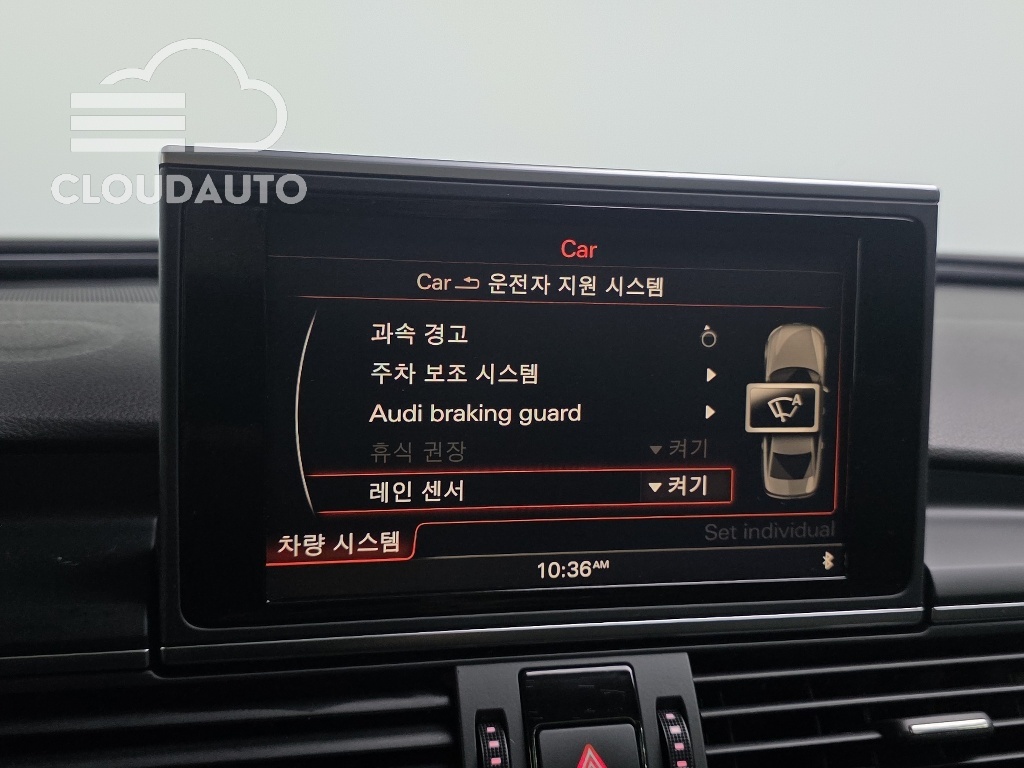 2015 Audi A6 45 TDI - Image 15
