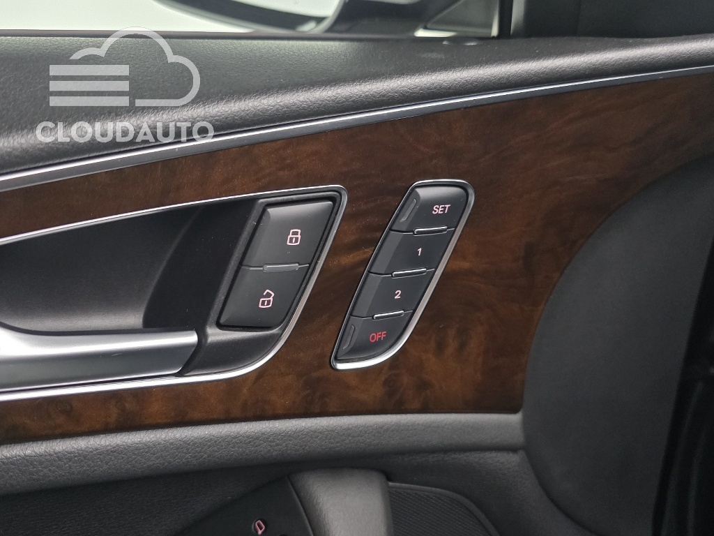 2015 Audi A6 45 TDI - Image 17