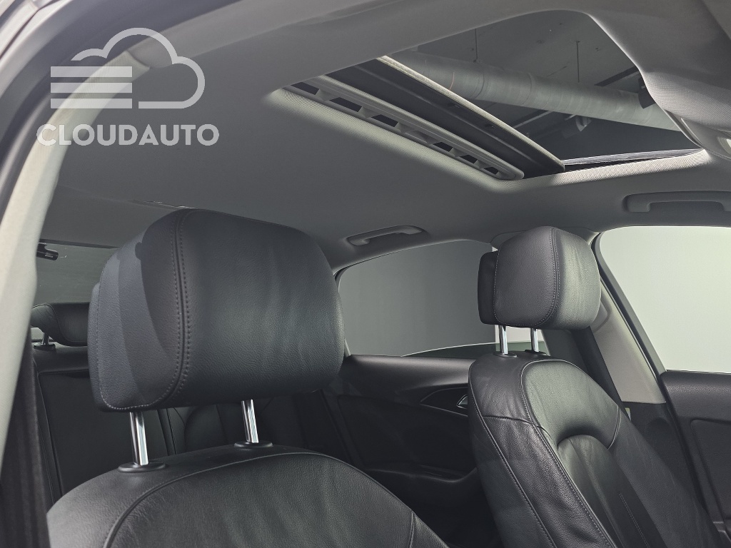 2015 Audi A6 45 TDI - Image 18