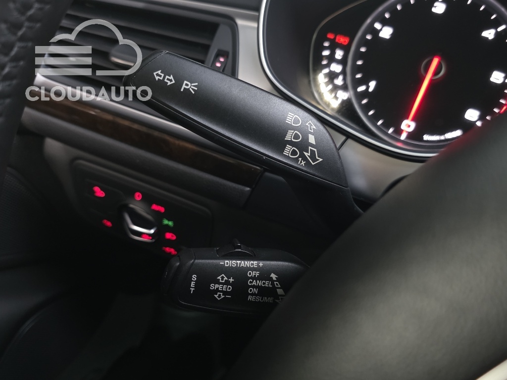 2015 Audi A6 45 TDI - Image 19
