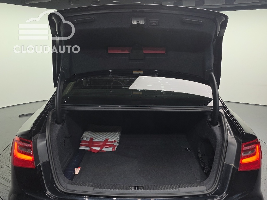 2015 Audi A6 45 TDI - Image 20