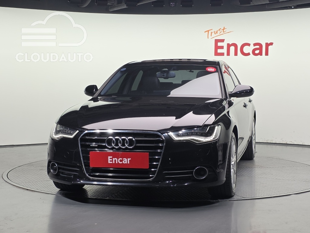 2015 Audi A6 45 TDI - Image 3
