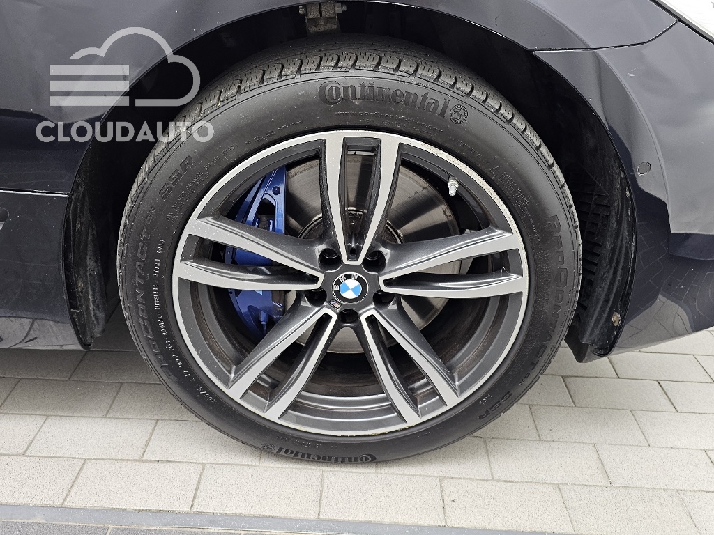 2021 BMW 6 Series GT 620d xDrive M Sport - Image 17