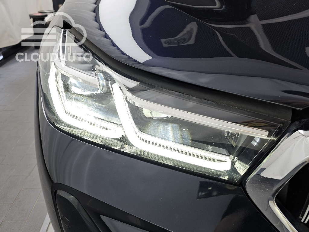 2021 BMW 6 Series GT 620d xDrive M Sport - Image 18