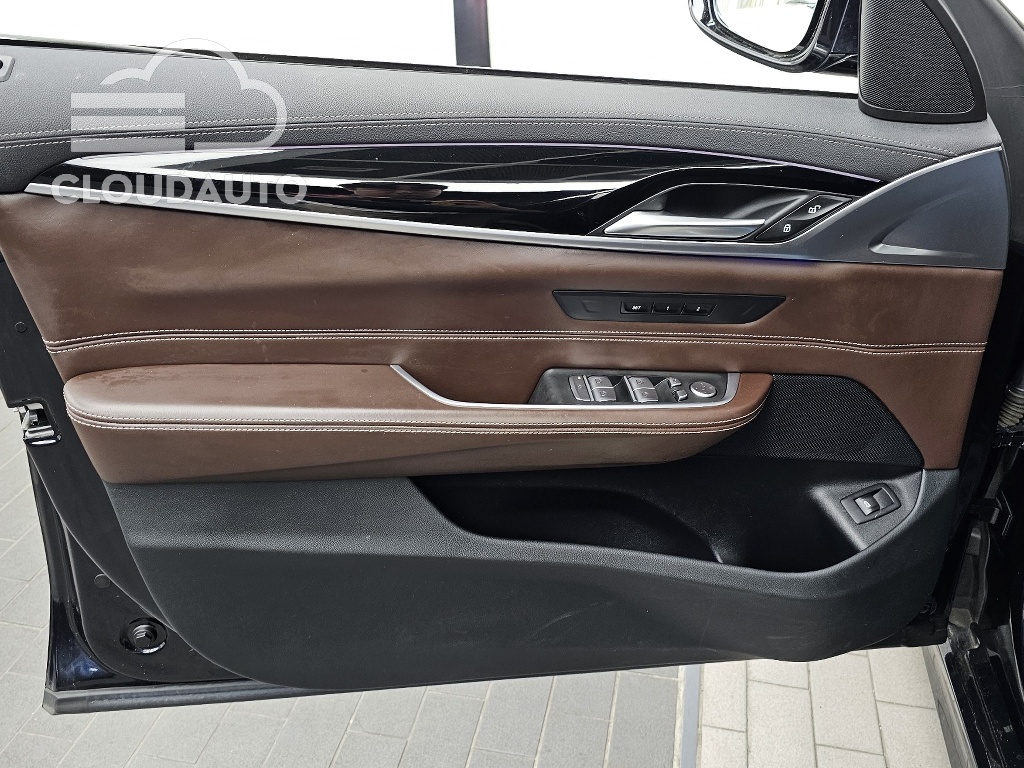 2021 BMW 6 Series GT 620d xDrive M Sport - Image 20