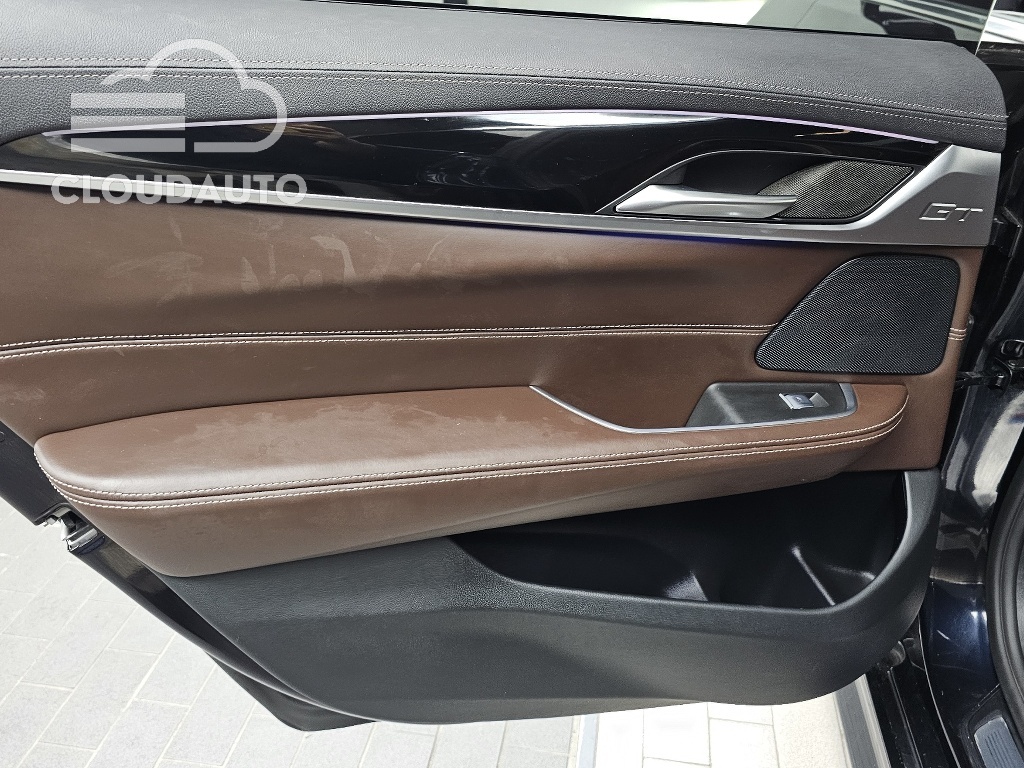 2021 BMW 6 Series GT 620d xDrive M Sport - Image 21