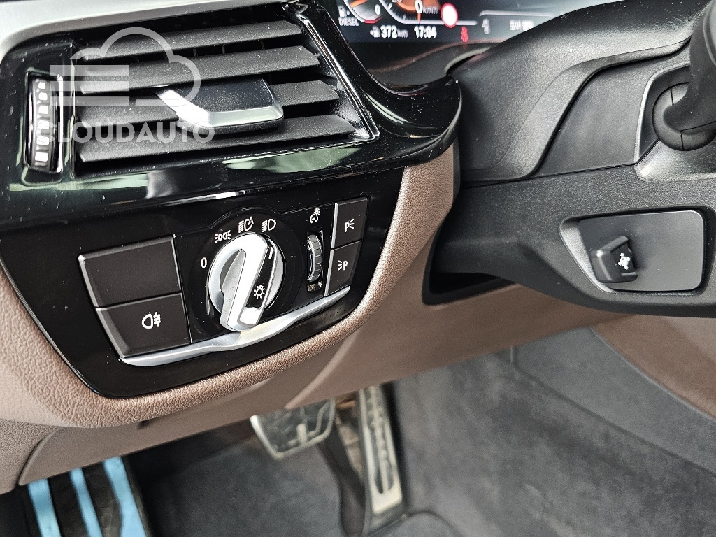 2021 BMW 6 Series GT 620d xDrive M Sport - Image 24