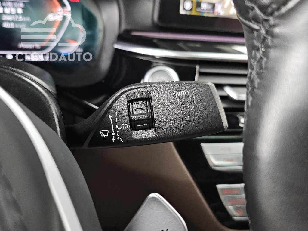 2021 BMW 6 Series GT 620d xDrive M Sport - Image 26