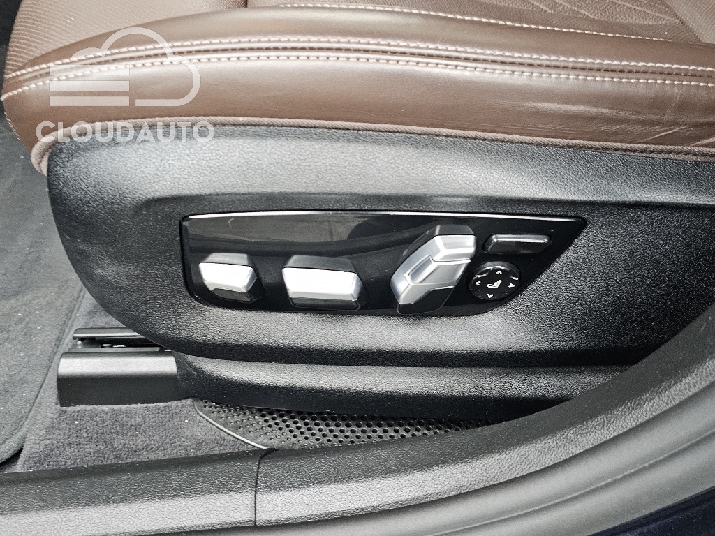 2021 BMW 6 Series GT 620d xDrive M Sport - Image 27
