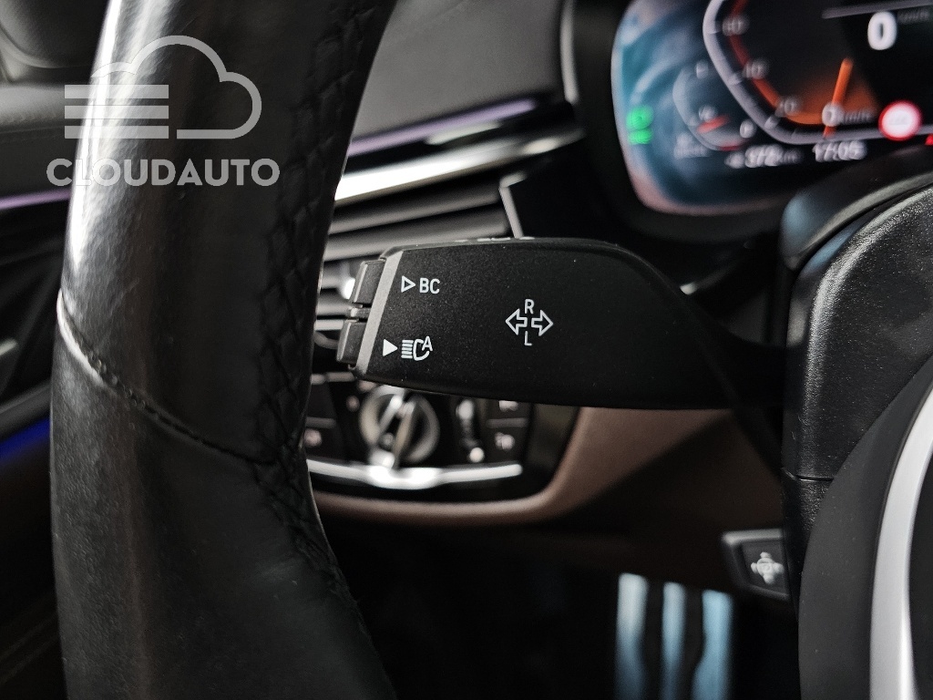 2021 BMW 6 Series GT 620d xDrive M Sport - Image 28
