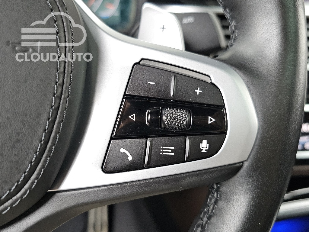 2021 BMW 6 Series GT 620d xDrive M Sport - Image 31