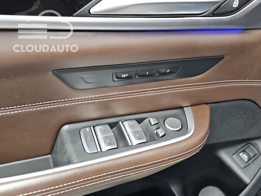 2021 BMW 6 Series GT 620d xDrive M Sport - Image 33