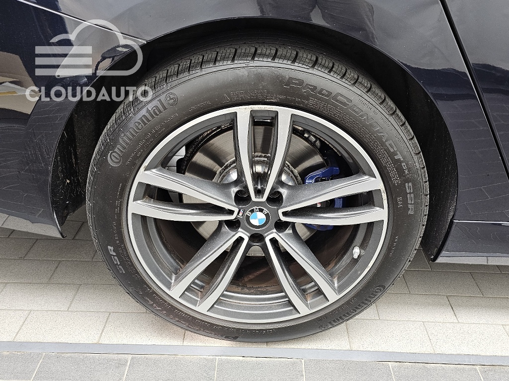 2021 BMW 6 Series GT 620d xDrive M Sport - Image 5