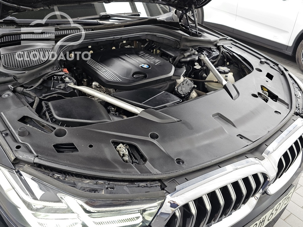2021 BMW 6 Series GT 620d xDrive M Sport - Image 6