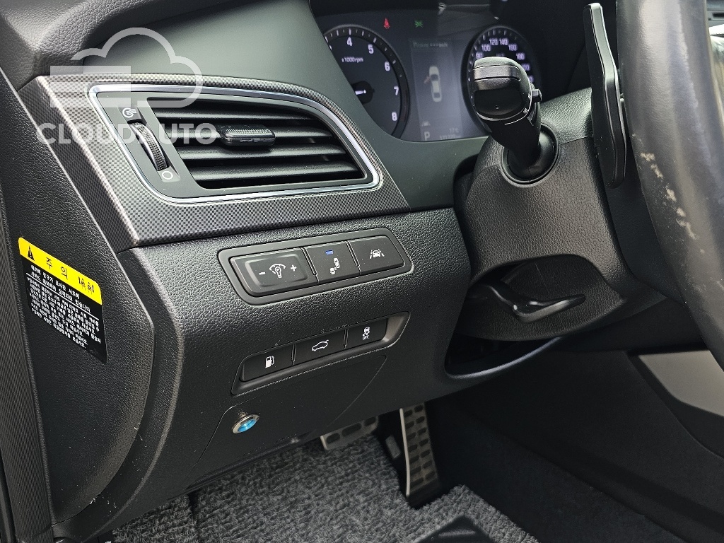2015 Hyundai Sonata 2.4 Exclusive - Image 13