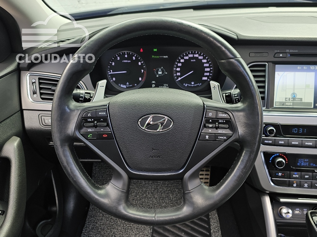 2015 Hyundai Sonata 2.4 Exclusive - Image 14