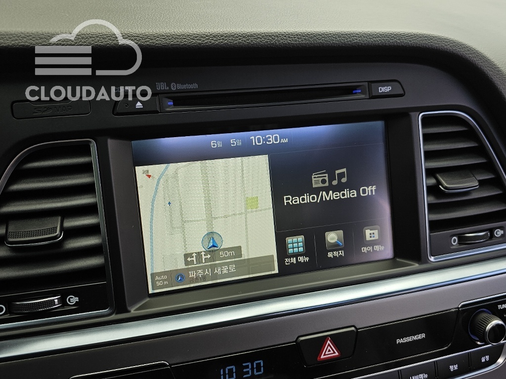 2015 Hyundai Sonata 2.4 Exclusive - Image 15