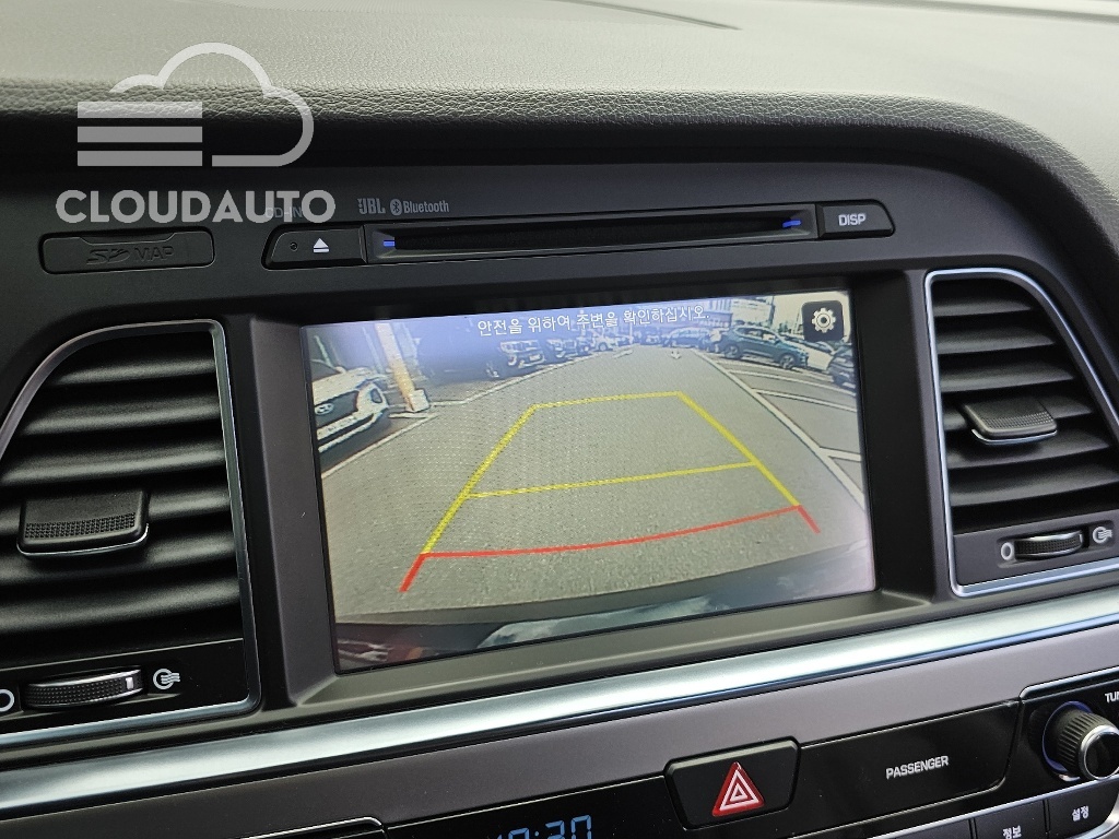2015 Hyundai Sonata 2.4 Exclusive - Image 16