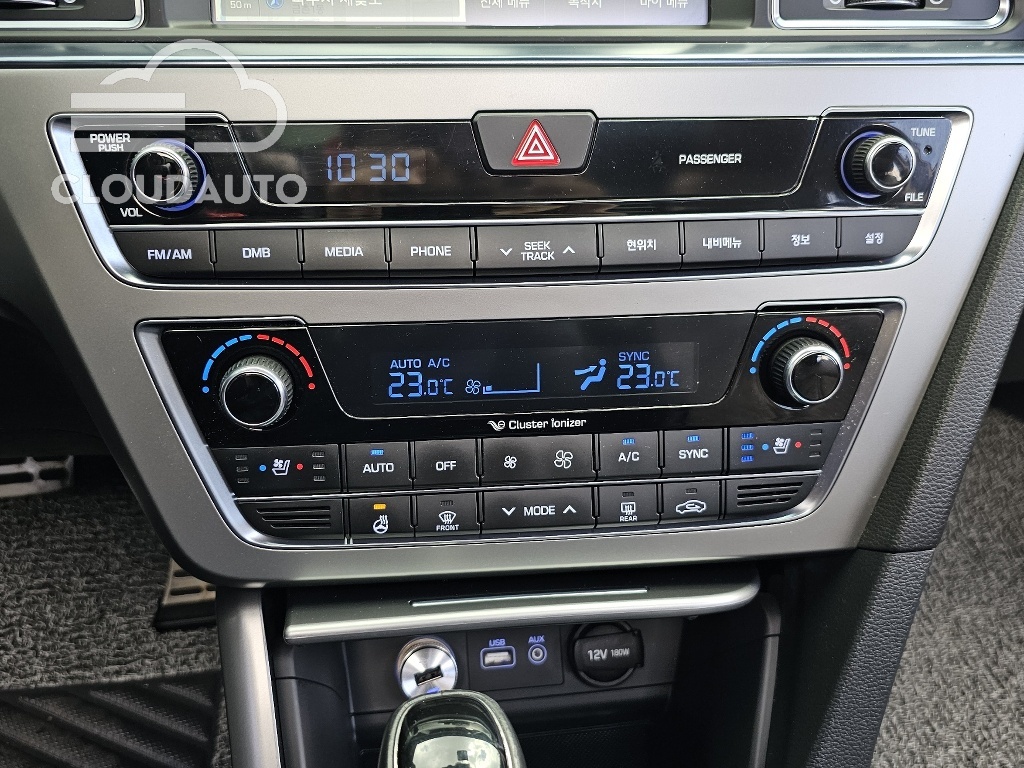 2015 Hyundai Sonata 2.4 Exclusive - Image 17