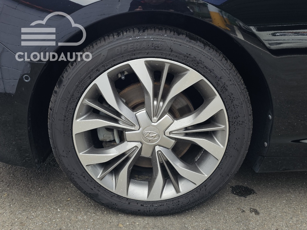 2015 Hyundai Sonata 2.4 Exclusive - Image 5