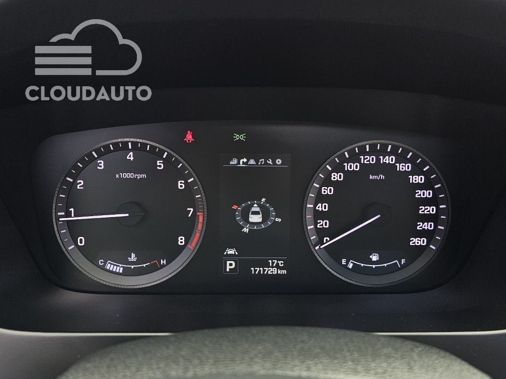 2015 Hyundai Sonata 2.4 Exclusive - Image 8