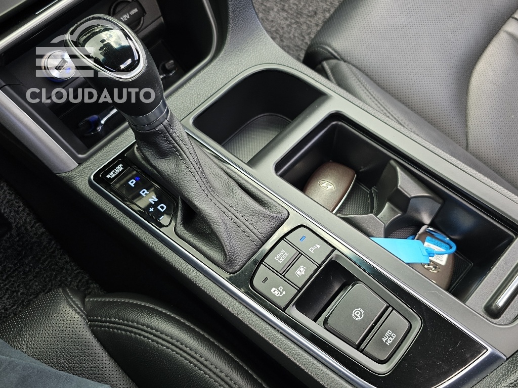 2015 Hyundai Sonata 2.4 Exclusive - Image 9