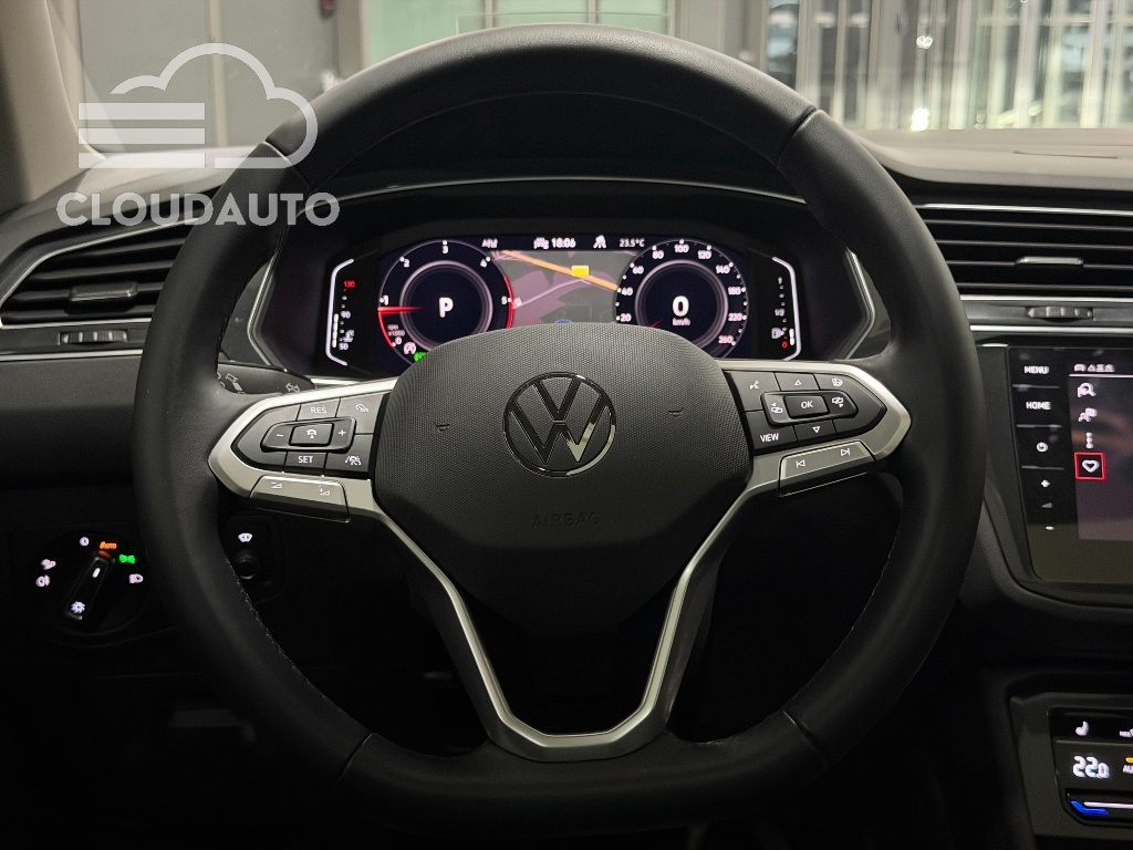 2023 Volkswagen Tiguan 2.0 TDI Prestige - Image 15