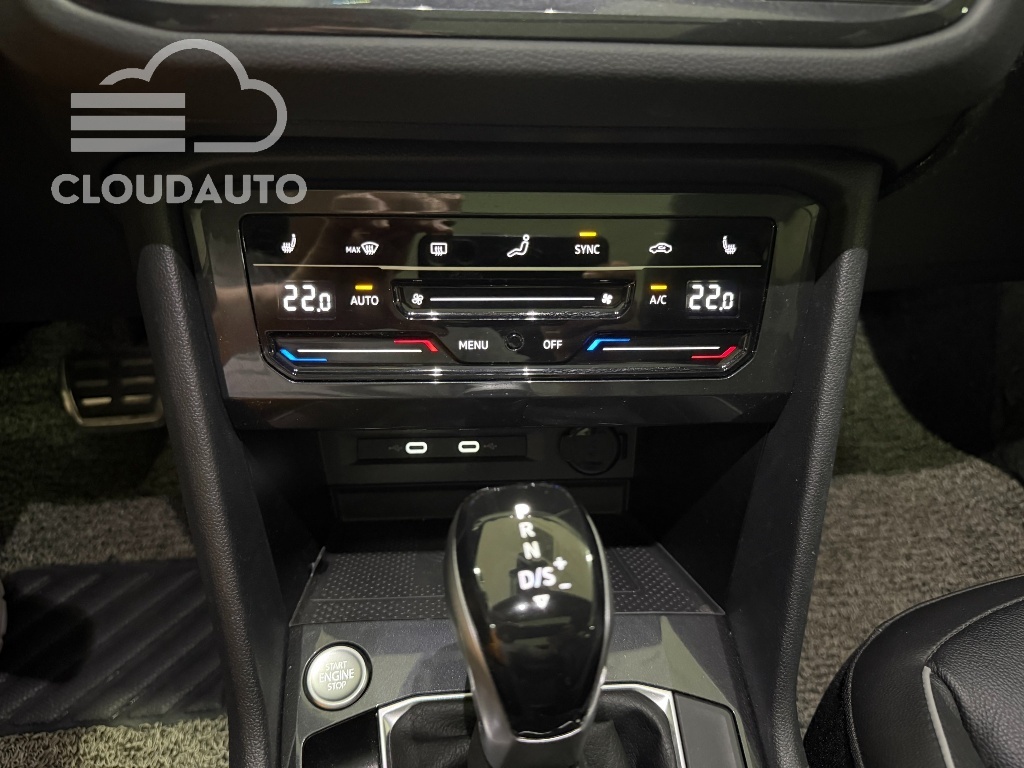 2023 Volkswagen Tiguan 2.0 TDI Prestige - Image 17