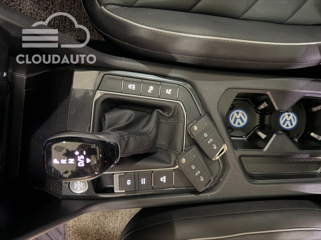 2023 Volkswagen Tiguan 2.0 TDI Prestige - Image 19