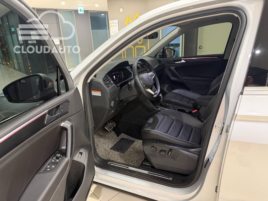 2023 Volkswagen Tiguan 2.0 TDI Prestige - Image 10