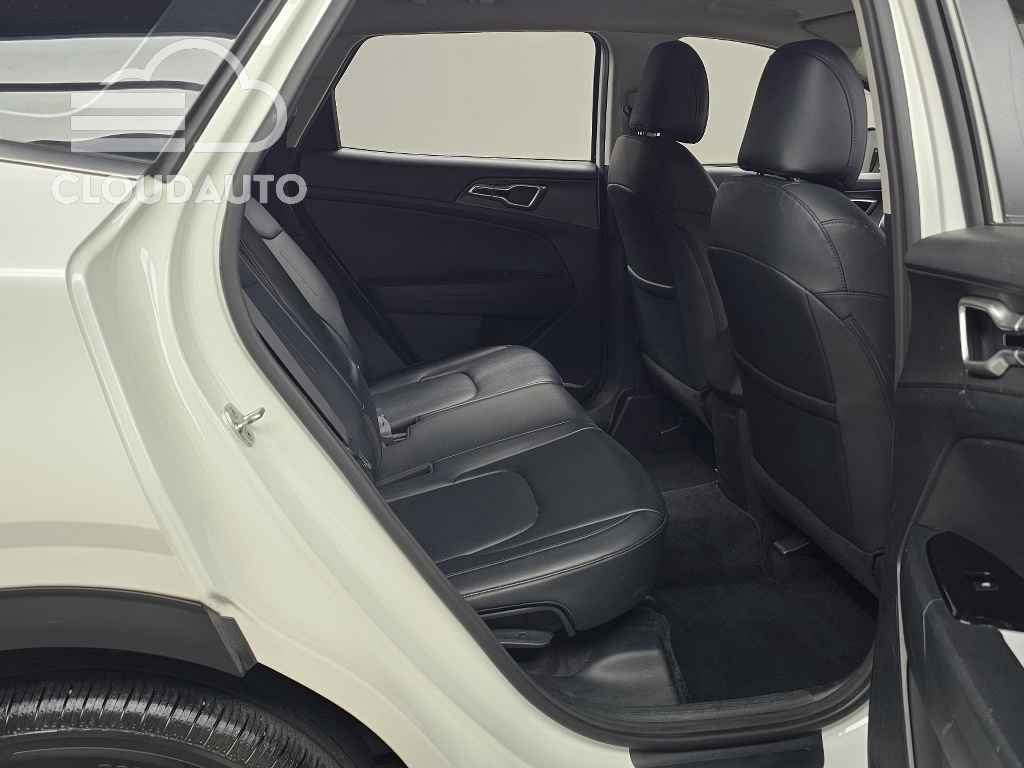 2022 Kia Sportage Gasoline 1.6 Turbo 2WD - Image 12