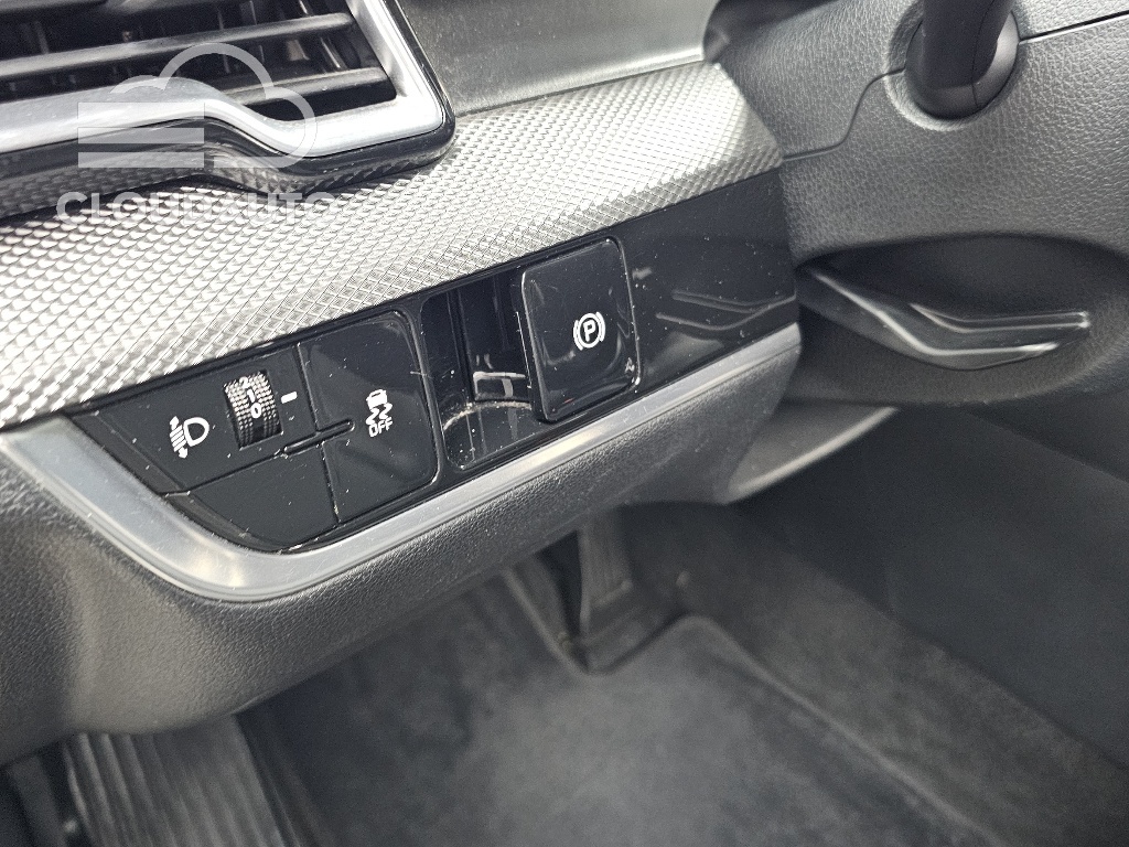 2022 Kia Sportage Gasoline 1.6 Turbo 2WD - Image 14