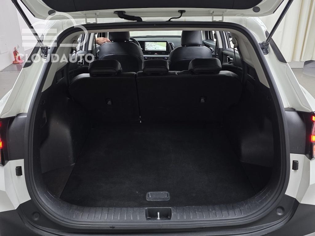 2022 Kia Sportage Gasoline 1.6 Turbo 2WD - Image 20