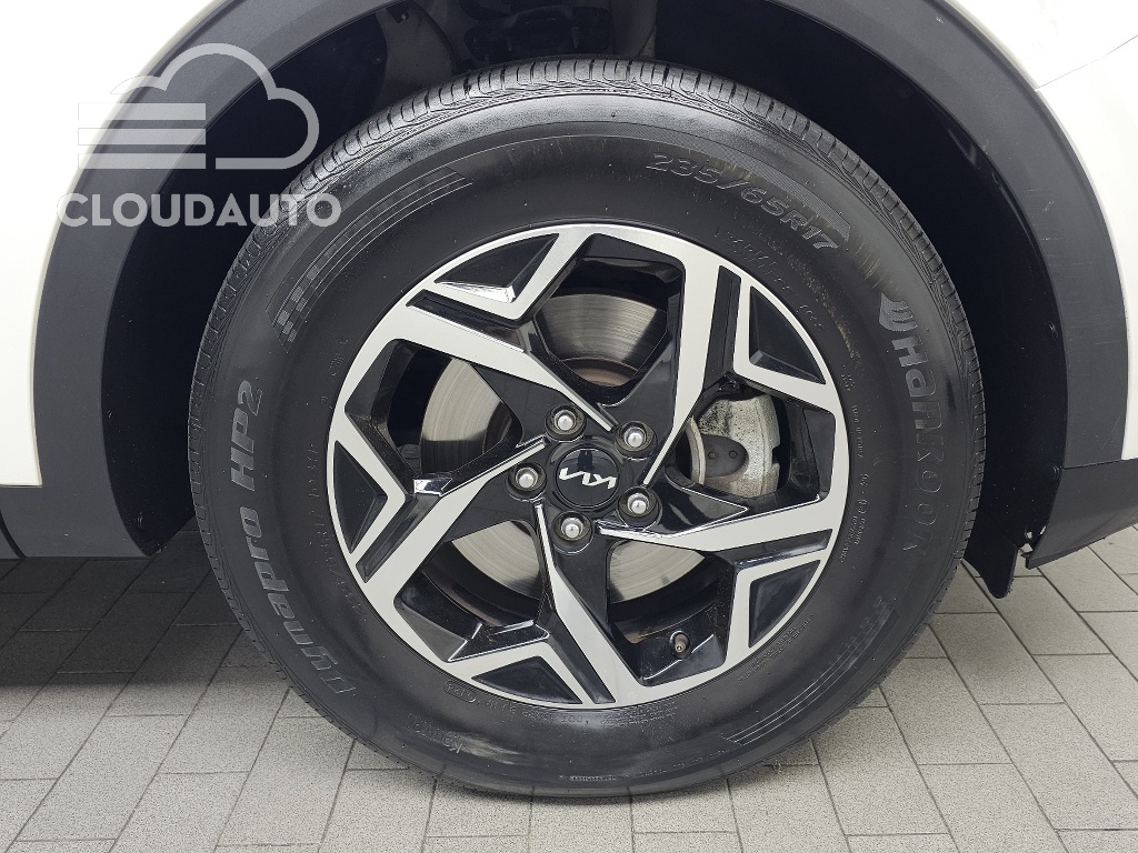 2022 Kia Sportage Gasoline 1.6 Turbo 2WD - Image 5
