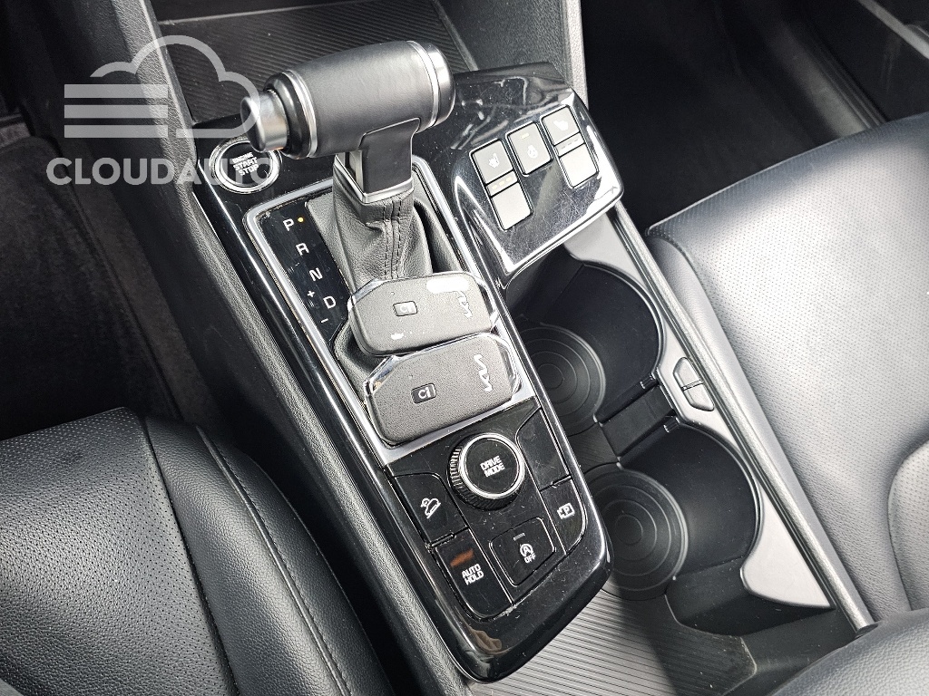 2022 Kia Sportage Gasoline 1.6 Turbo 2WD - Image 9