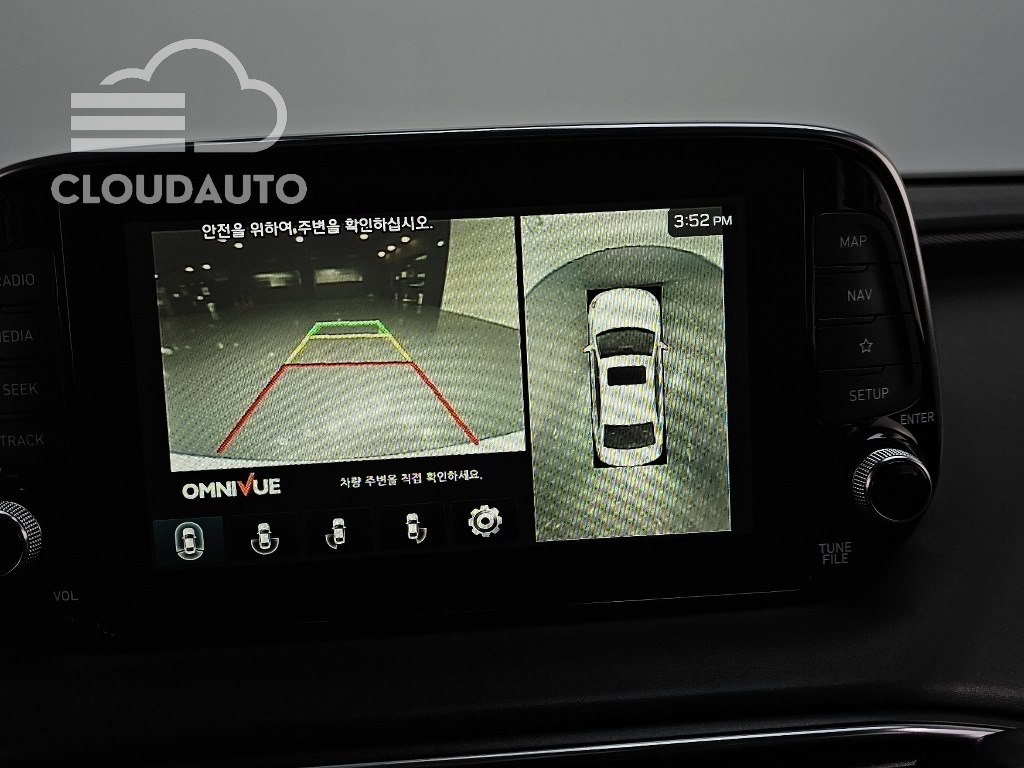 2019 Hyundai Santa Fe Diesel 2.2 2WD - Image 15