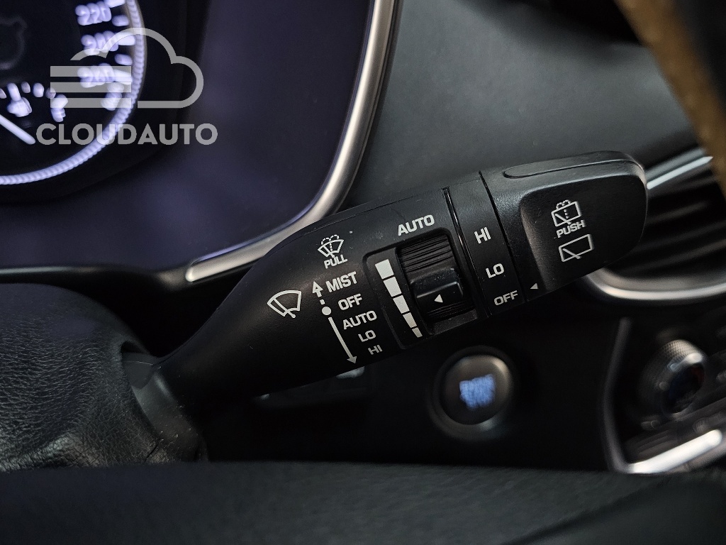 2019 Hyundai Santa Fe Diesel 2.2 2WD - Image 18