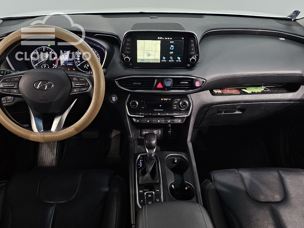 2019 Hyundai Santa Fe Diesel 2.2 2WD - Image 7